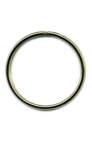 Спиральное кольцо